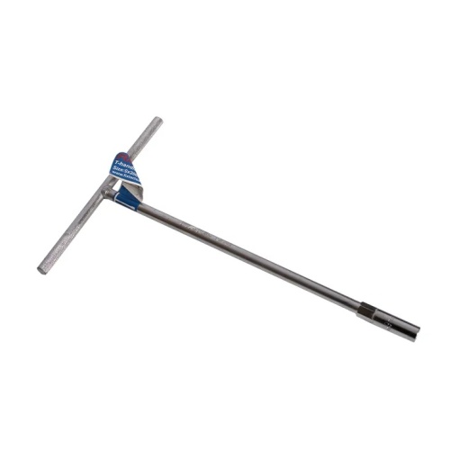 Cheie Tubulara Fixtec cu Maner in T, 12mm - Img 2
