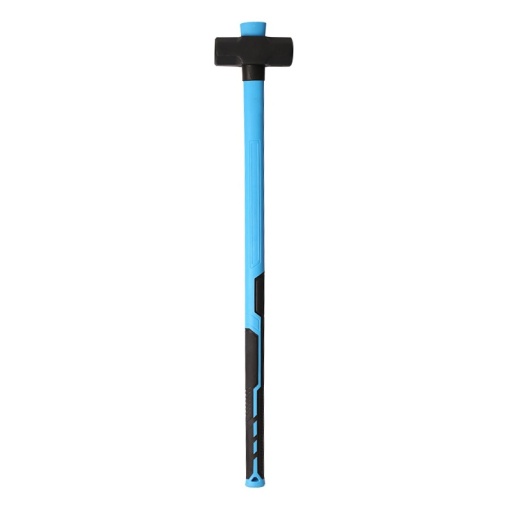 Ciocan demolator FIXTEC 3.6 kg (8 lbs) cu maner din fibra - Img 3