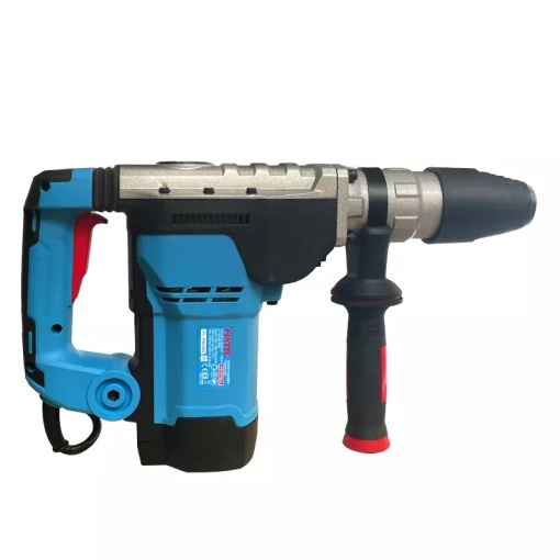 Ciocan rotopercutor FIXTEC 1250W, SDS-Max, 40mm - Img 3