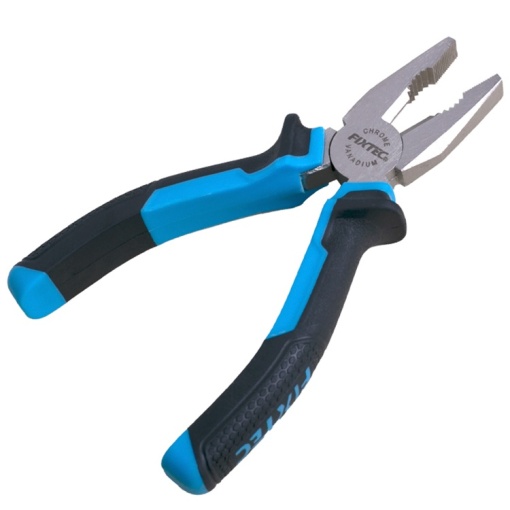 Cleste combinat FIXTEC 6'' 160mm - Img 3