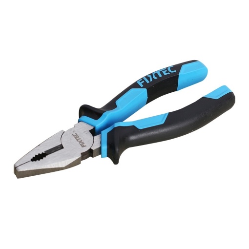 Cleste Combinat FIXTEC 7 Inch din Otel - Img 4