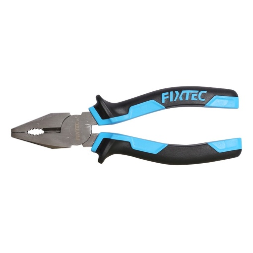 Cleste Combinat FIXTEC 8 Inch din Otel - Img 8
