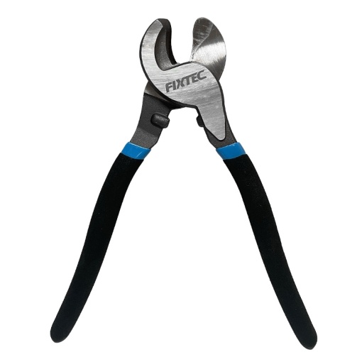 Cleste de taiat cabluri FIXTEC 240mm (10”) din otel - Img 2