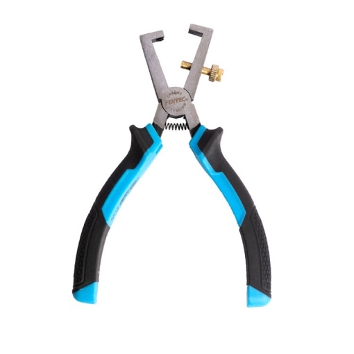 Cleste pentru Dezizolat Fire Electrice FIXTEC 6 Inch CRV - Img 2