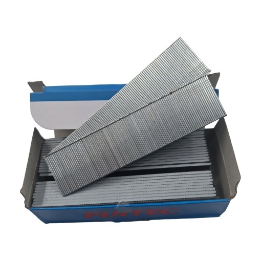 Cuie tip capsula FIXTEC 1.25×1.0×40 mm, set 5000 bucati - Img 5