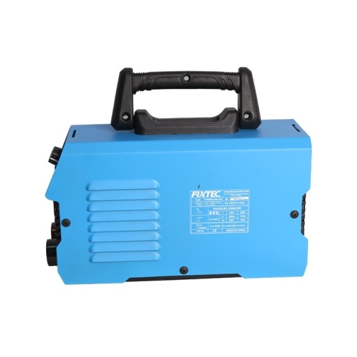 Dispozitiv de sudura inverter FIXTEC MMA 30-200A, ecran LCD, usor de transportat - Img 2