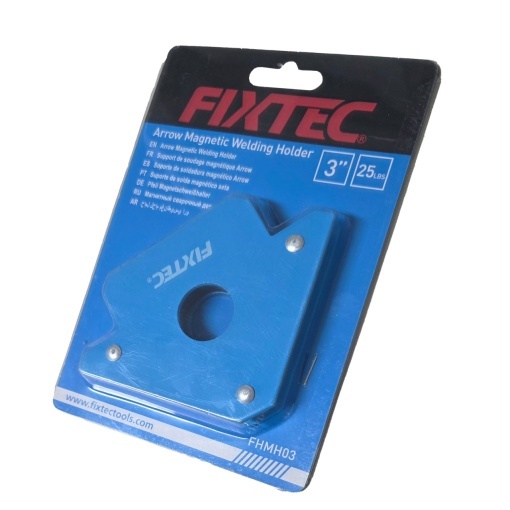 Dispozitiv magnetic pentru sudura FIXTEC 3" model FHMH03 - Img 5
