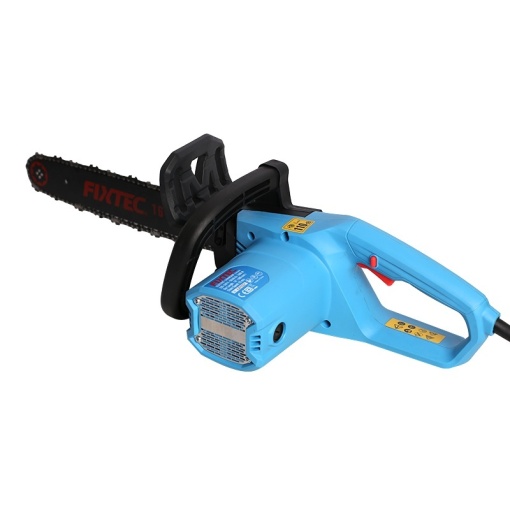 Fierastrau electric 1600W FIXTEC, Sina 16", Viteza lantului 15m/s - Img 3