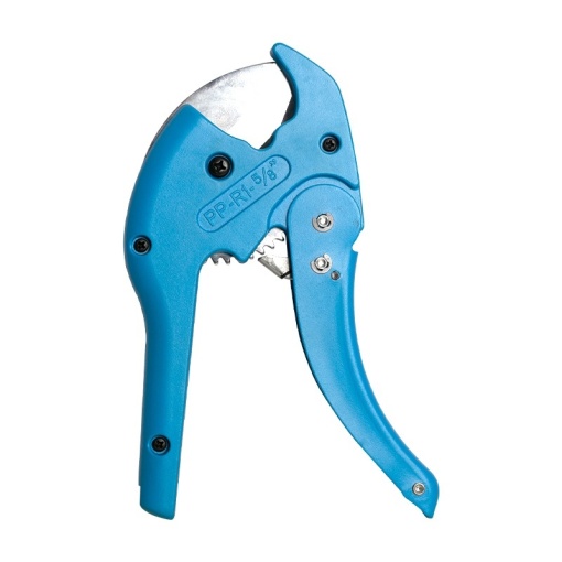 Foarfeca pentru taiat tevi PVC FIXTEC 225 mm 3‑42 mm - Img 2