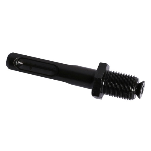 Mandrina FIXTEC cu cheie 1,5‑13 mm si adaptor SDS‑Plus - Img 5