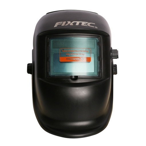 Masca de sudura automata FIXTEC cu 2 senzori, filtru DIN9-13 - Img 3