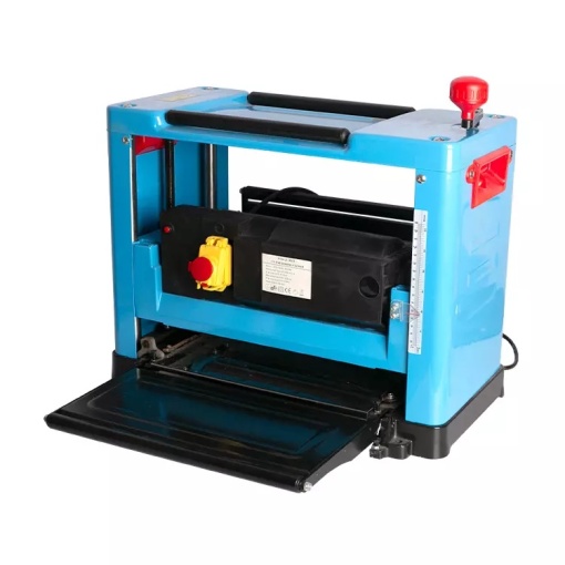 Masina de rindeluit pentru grosime FIXTEC 2000W, latime de 330mm - Img 4
