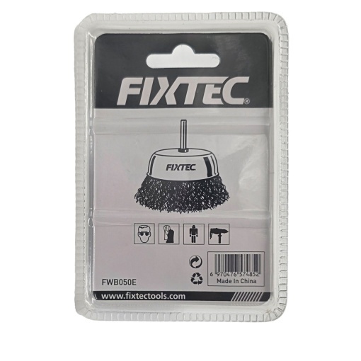 Perie Fixa Tip Fixtec 50 mm - Img 3