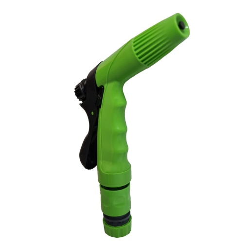 Pistol pentru Udare cu Jet Ajustabil si Cuplaj Rapid, din PVC - Img 3