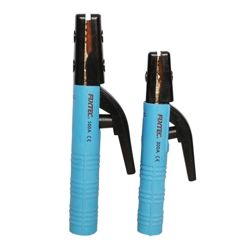Port-electrod pentru sudura FIXTEC 300 A tip FWEH3002 - Img 4