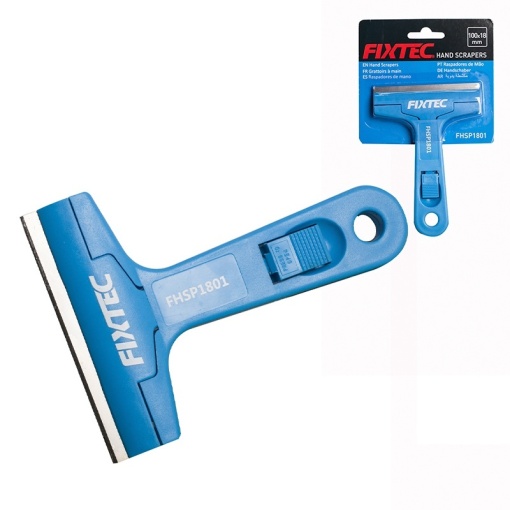 Racleta FIXTEC 100x18 mm - Img 2