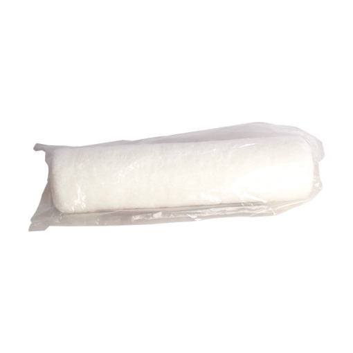 Rola pentru trafalet FIXTEC 9" cu fibre din poliester 8 mm - Img 3