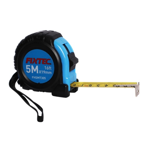 Ruleta automata FIXTEC 5m cu blocare - Img 2