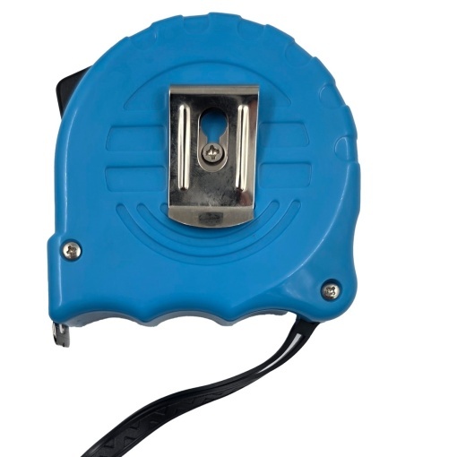 Ruleta de metal FIXTEC 7,5 m × 25 mm sistem metric si imperial - Img 2