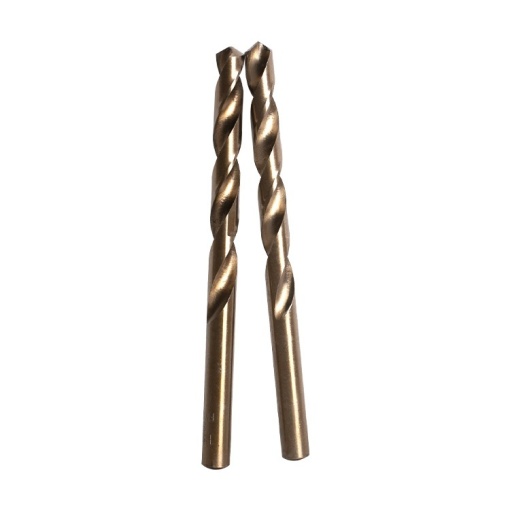Set 10 Burghie Metal FIXTEC 4.2mm HSS – Conform DIN338 - Img 5