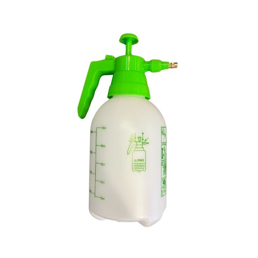 Stropitor Manual 2 Litri - Presiune Ajustabila, Control Facil - Img 3