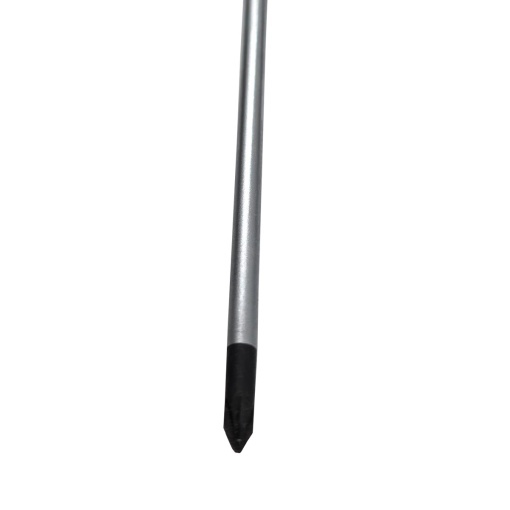 Surubelnita Pozidriv tip stea FIXTEC CR-V PZ0×75mm cu varf magnetic - Img 3