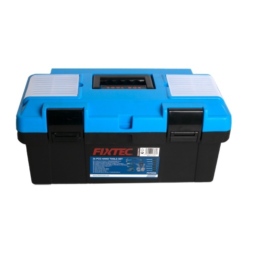 Trusa de unelte FIXTEC - 26 componente - Img 5