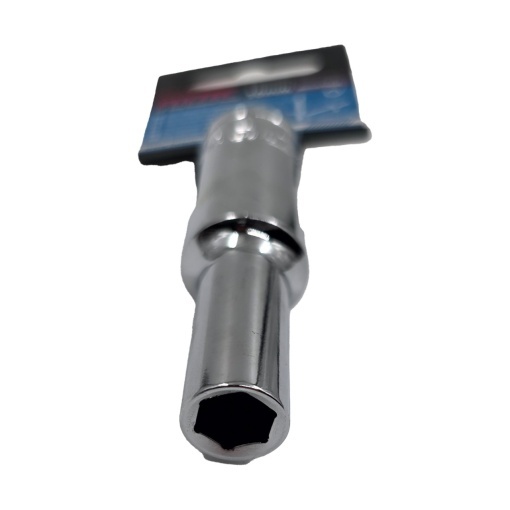 Tubulara impact 10 mm FIXTEC, prindere 1/2 - Img 3