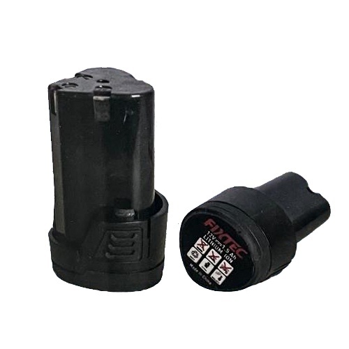 Baterie reincarcabila FIXTEC 12V 2000 mAh Li-Ion (FBP1207) - Img 2