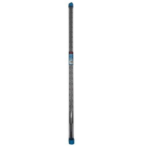 Burghiu profesional FIXTEC SDS-Plus 10 mm x 310 mm - Img 4