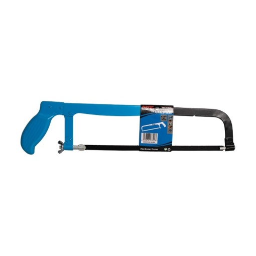 Cadru fierastrau manual FIXTEC 12 inch, platband, 460 g - Img 5