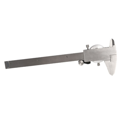 Calibru 0-150mm, exactitate 0.02mm FIXTEC - Img 3