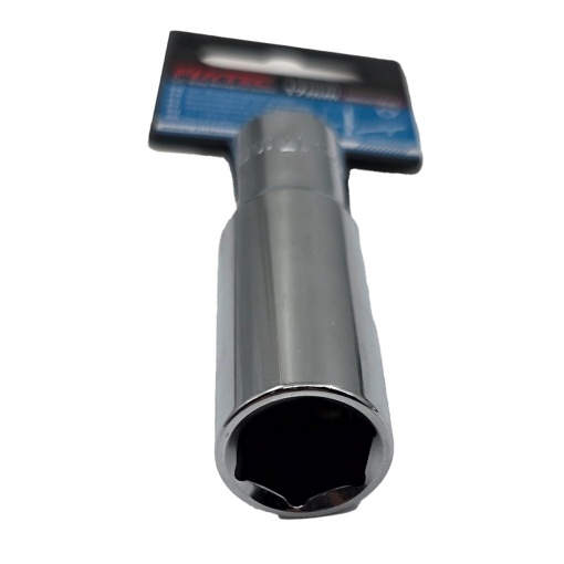 Cap cheie impact 17 mm FIXTEC, prindere 1/2 - Img 2