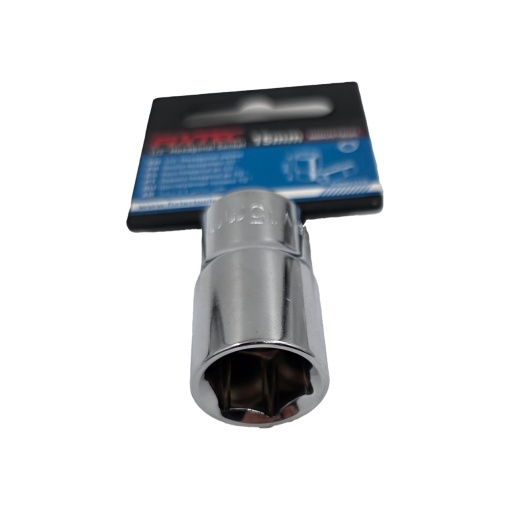 Cap tubular hexagonal 15 mm, FIXTEC, conexiune 1/2 - Img 3