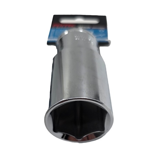 Cheie tubulara de impact FIXTEC 30 mm, prindere 1/2 inch - Img 3