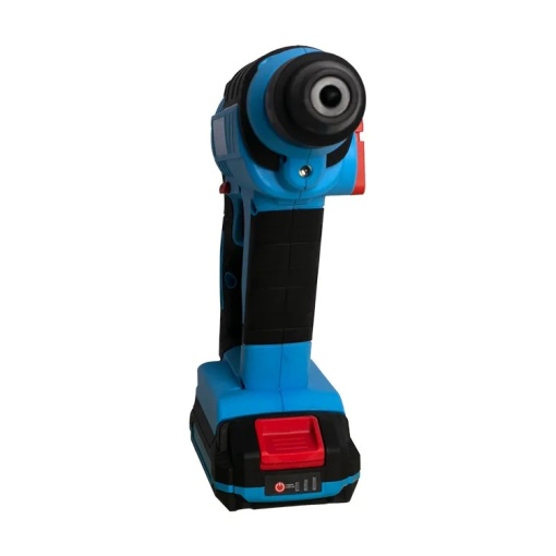 Ciocan cu percutie FIXTEC 13 mm SDS-Plus 20 V, 1.3 J - Img 6
