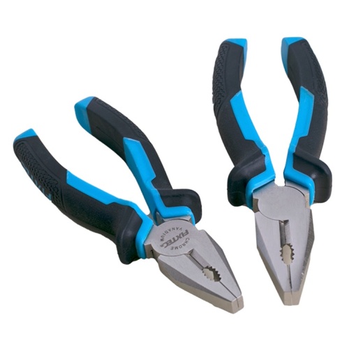 Cleste combinat FIXTEC 7'' - 180mm - Img 5