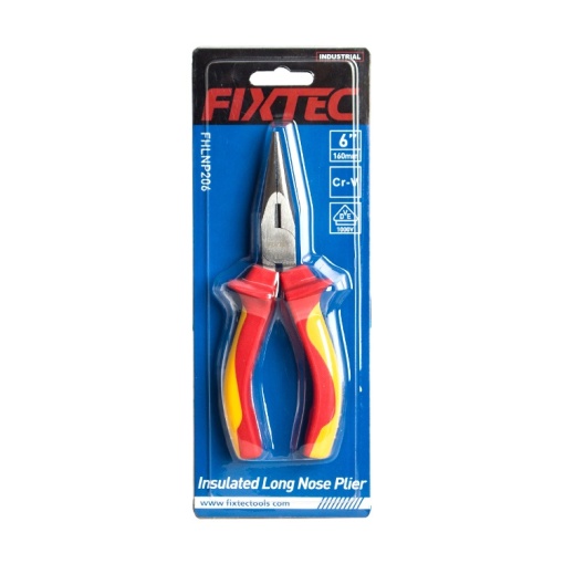 Cleste Lung Izolat FIXTEC 6 Inch - Img 8