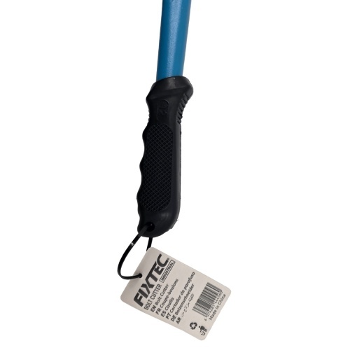 Cleste pentru taierea bolturilor FIXTEC 12", din otel carbon - Img 3