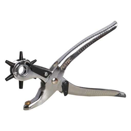 Cleste perforator rotativ FIXTEC 220 mm - Img 4