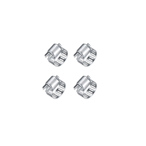 Colier reglabil de tip american FIXTEC 27-51mm - Img 2