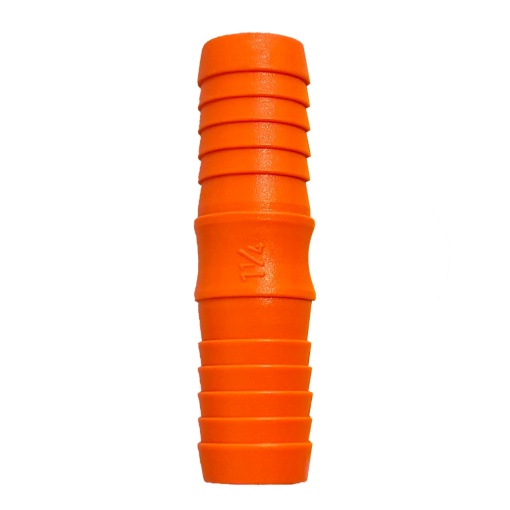 Conector Dublu PVC 1 1/4" pentru instalatii de irigatii - Img 2