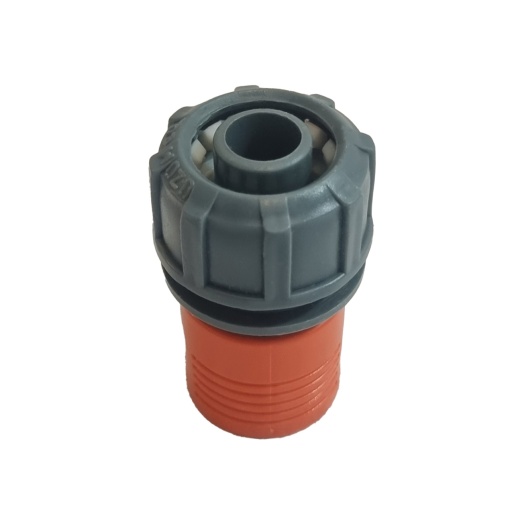 Conector pentru Furtun 3/4" - Fixare Usoara si Rapida - Img 3
