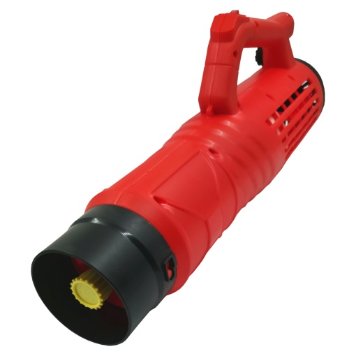 Dispozitiv de pulverizare electric portabil PEIS 80W pentru plante - Img 4
