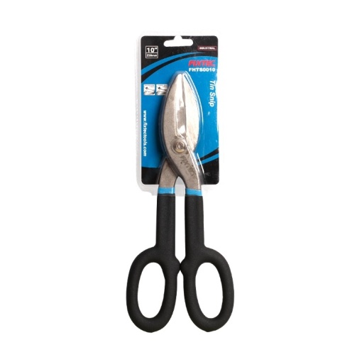 Foarfeca pentru tabla FIXTEC 12 inch din otel carbon - Img 5