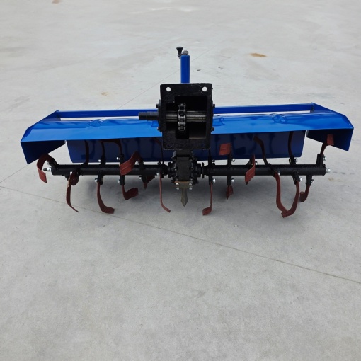 Freza Heimdall cu prindere pentru tractor 15-25CP - Img 2