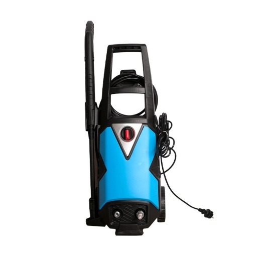 Masina de spalat cu presiune FIXTEC 1800W 100-140 Bar cu recipient detergent - Img 2