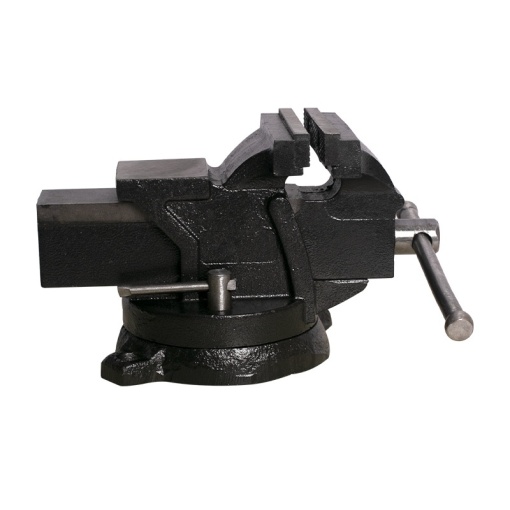 Menghina de banc FIXTEC 8 inch, falci 100mm - Img 5