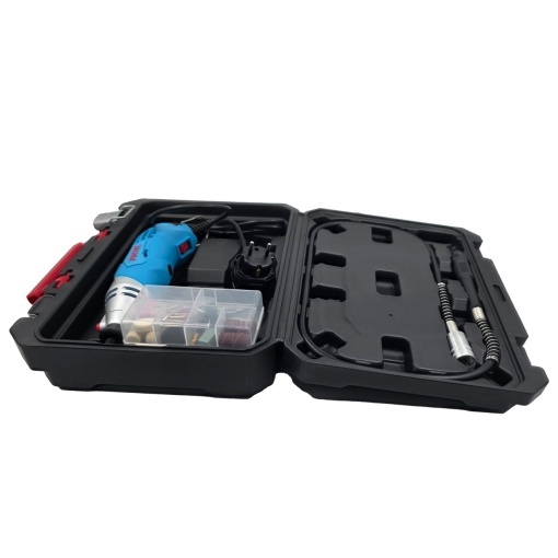 Mini Polizor FIXTEC Compact 170W Multifunctional - Img 3