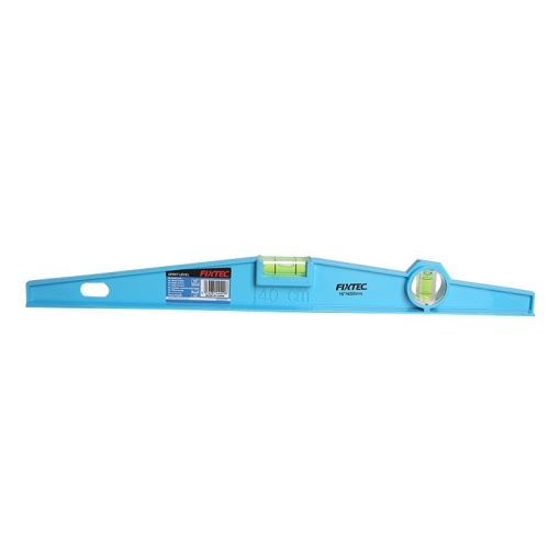 Nivela FIXTEC Bridge 40 cm din aluminiu turnat - Img 3